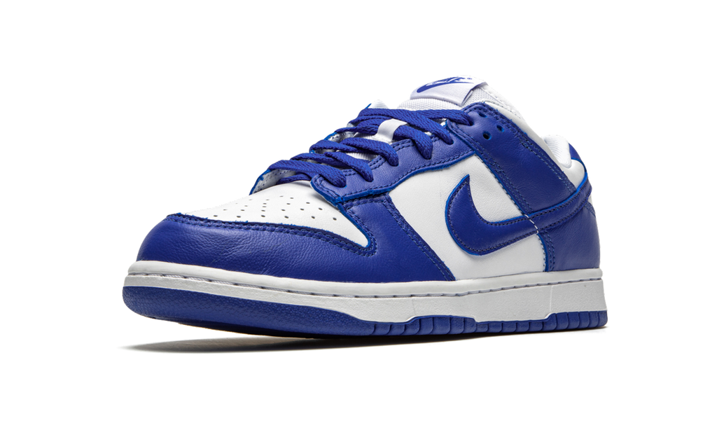 Dunk Low Retro "Kentucky 2020/2022" CU1726 100