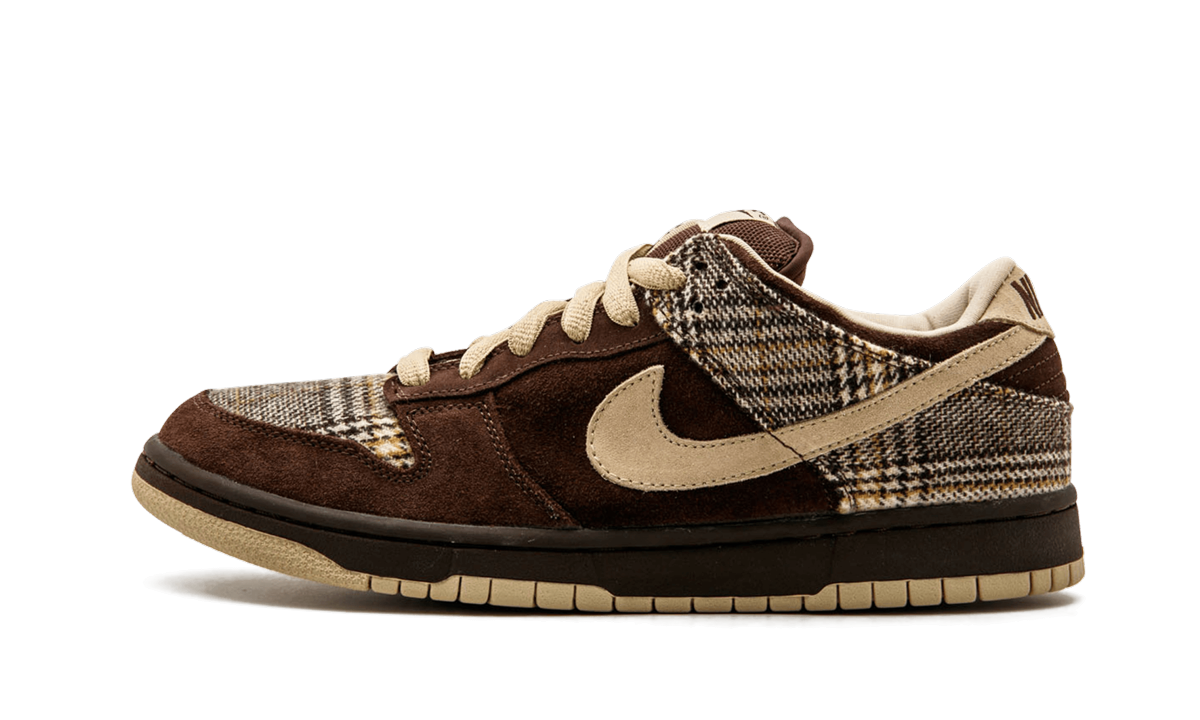 Dunk Low Pro SB "Tweed" 304292 223