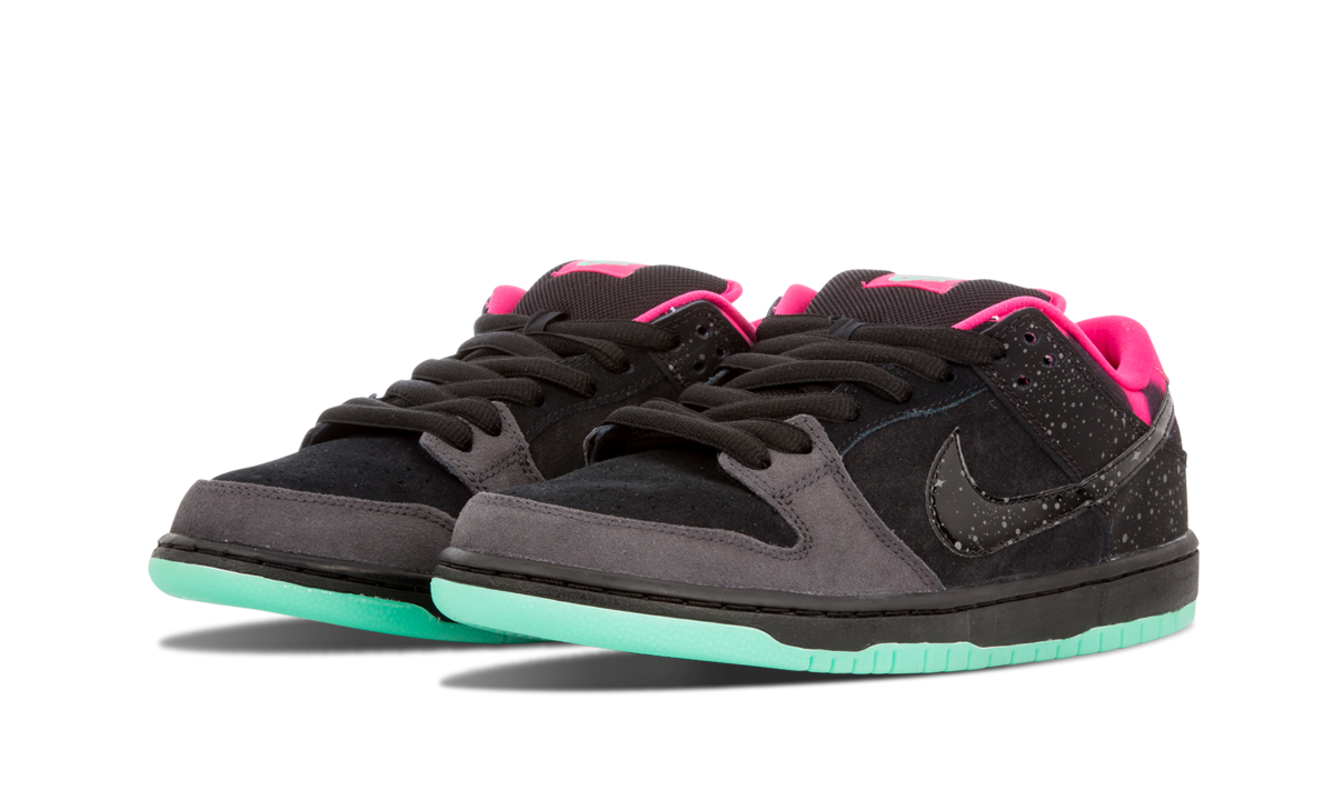 SB Dunk Low Premium AE QS "Northern Lights" 724183 063
