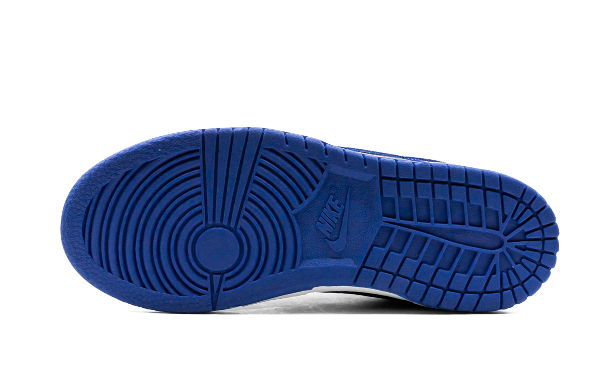 Dunk Low PS "Hyper Cobalt" CW1588 001