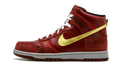 Dunk High Premium "Eddie Cruz West" 317891 671