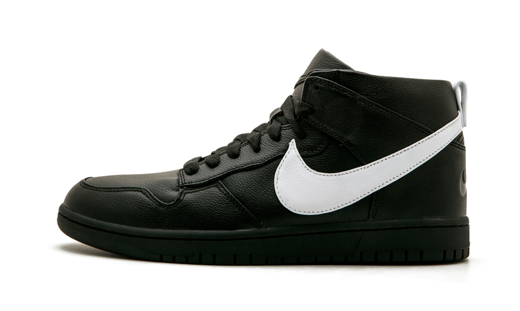 Dunk Lux Chukka / RT "Riccardo Tisci" 910088 001