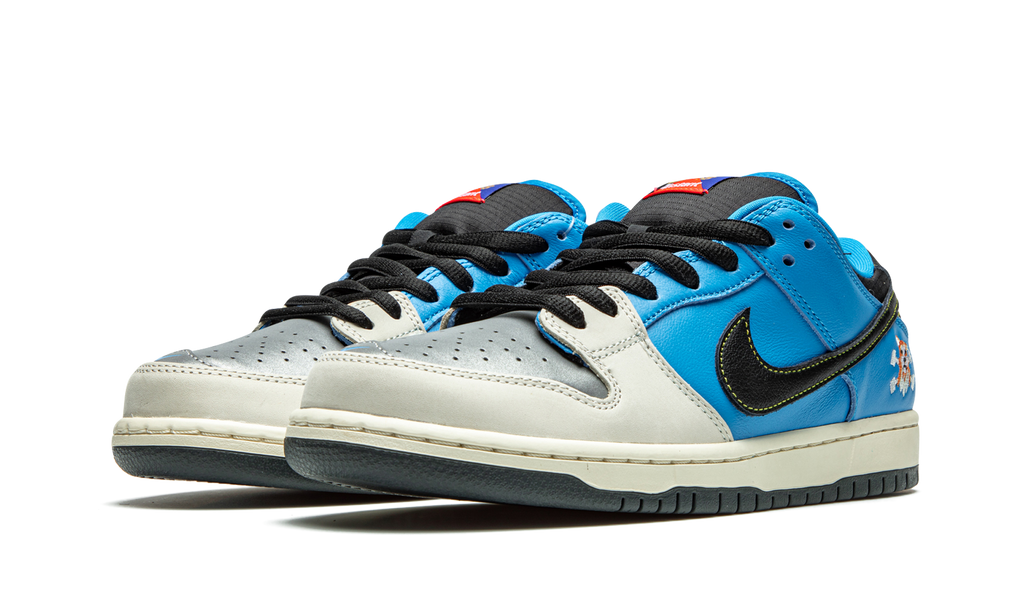 SB Dunk Low Pro "Instant Skateboards" CZ5128 400