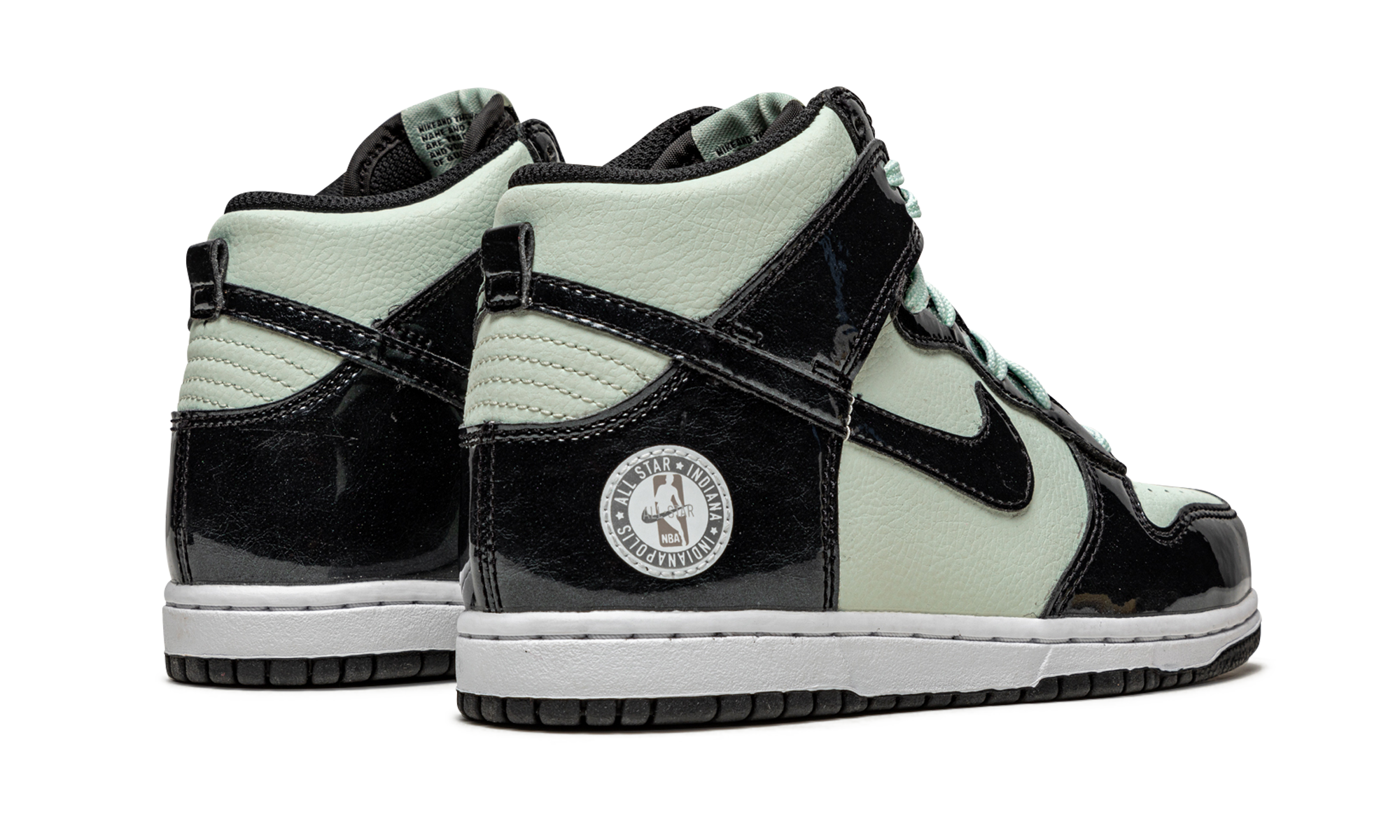 Dunk High SE (PS) "All Star 2021" DD2313 300