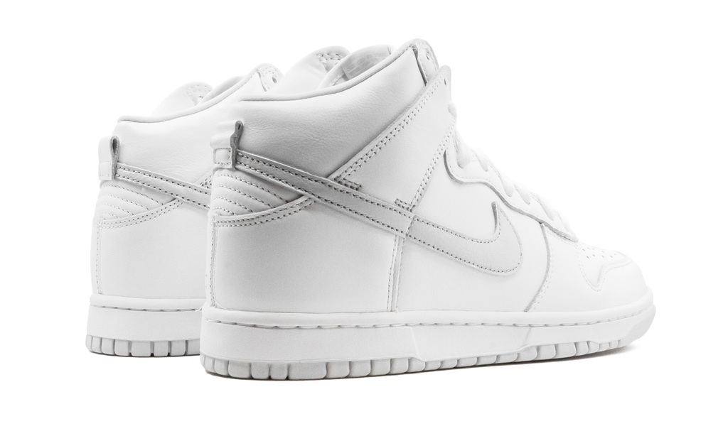 Dunk High SP "Pure Platinum" CZ8149 101