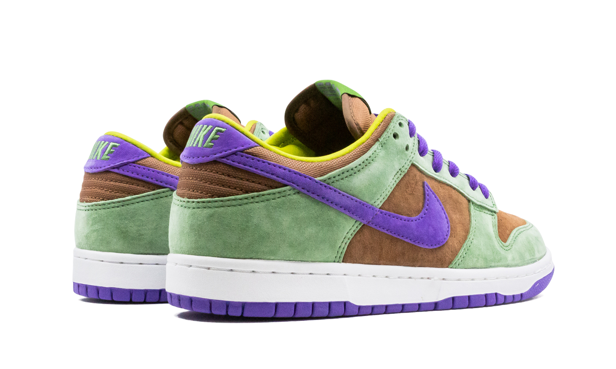 Dunk Low SP "Veneer" DA1469 200