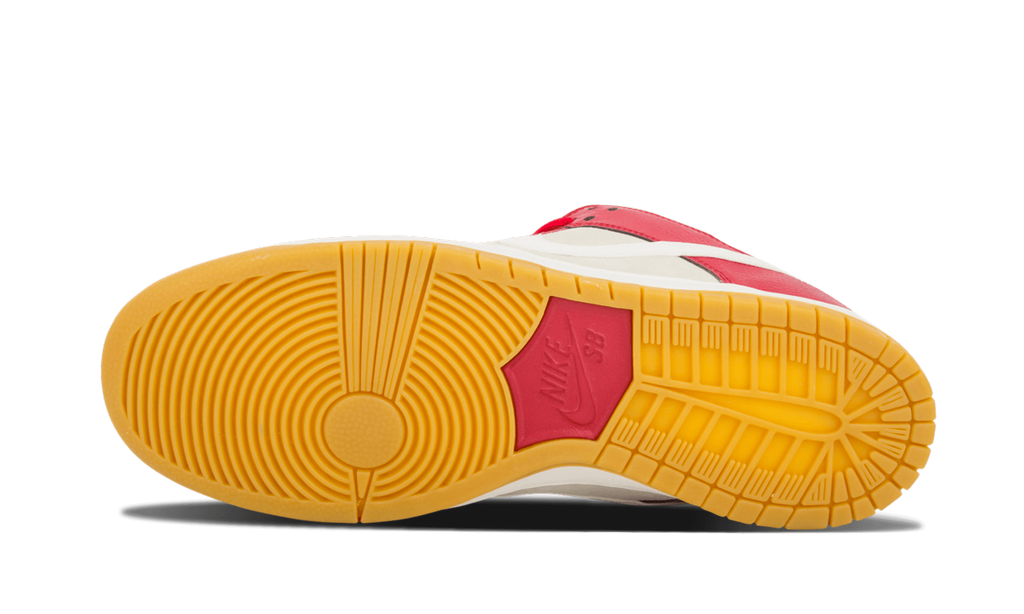 Dunk Low Pro SB "Valentine's Day" 304292 612