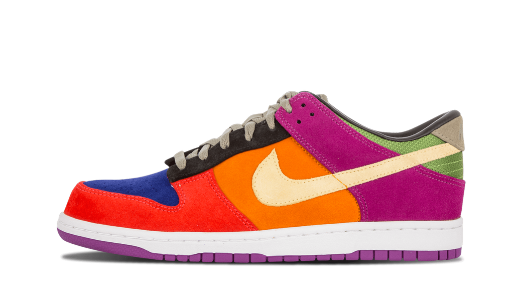 Dunk PRM Low SP "Viotech" 617069 550
