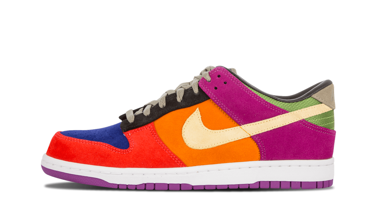 Dunk PRM Low SP "Viotech" 617069 550