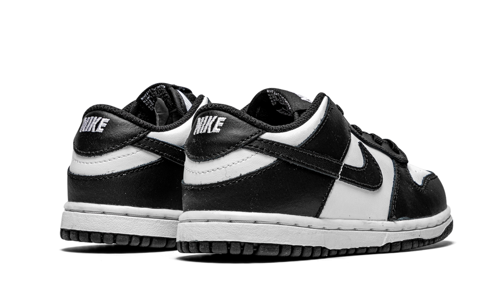 Dunk Low TD "Panda - Black / White" CW1589 100