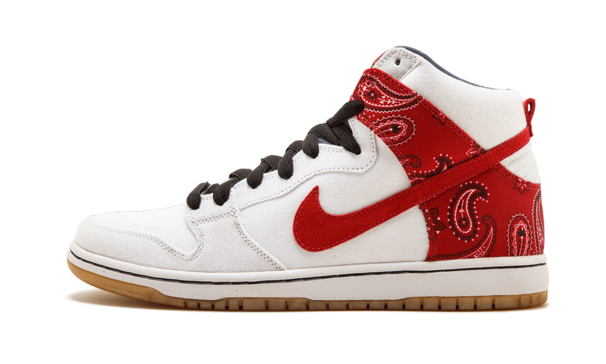 Dunk High Pro SB "CHEECH AND CHONG" 305050 100