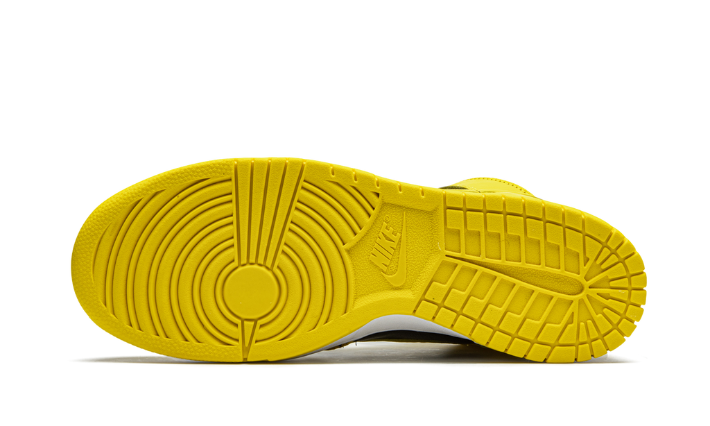 Dunk High SP "Varsity Maize" CZ8149 002