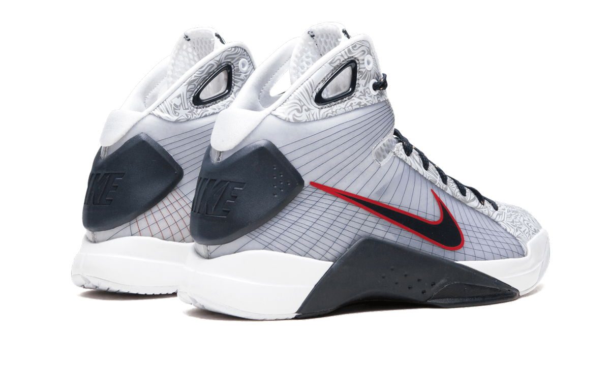 Hyperdunk OG "United We Rise" 863301 146