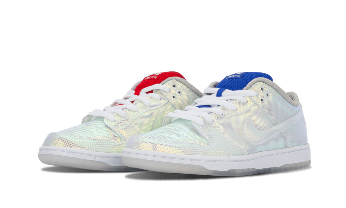 SB Dunk Lo Pro "Concepts Holy Grail" 504750 140