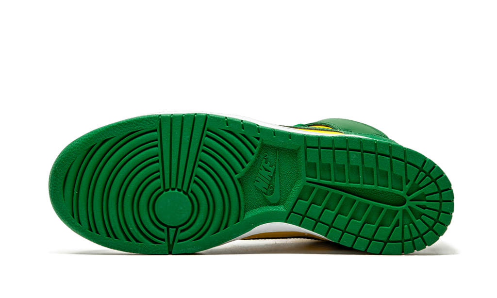 Dunk High "BRAZIL" 304717 731