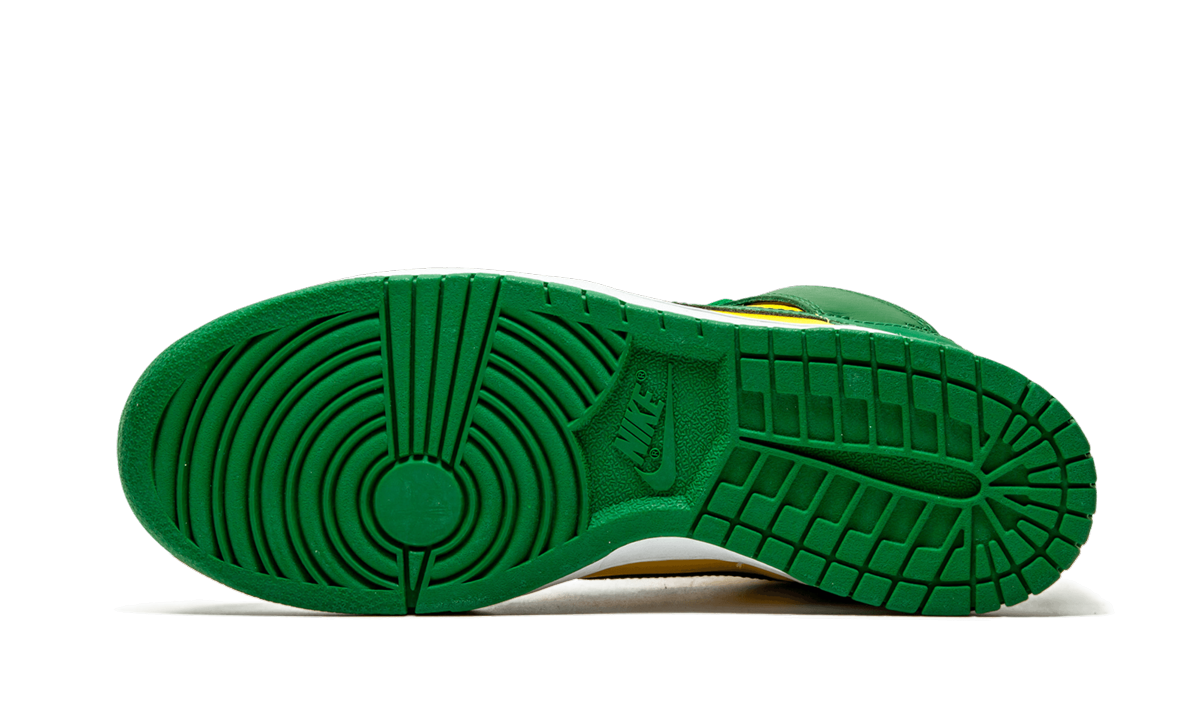 Dunk High "BRAZIL" 304717 731