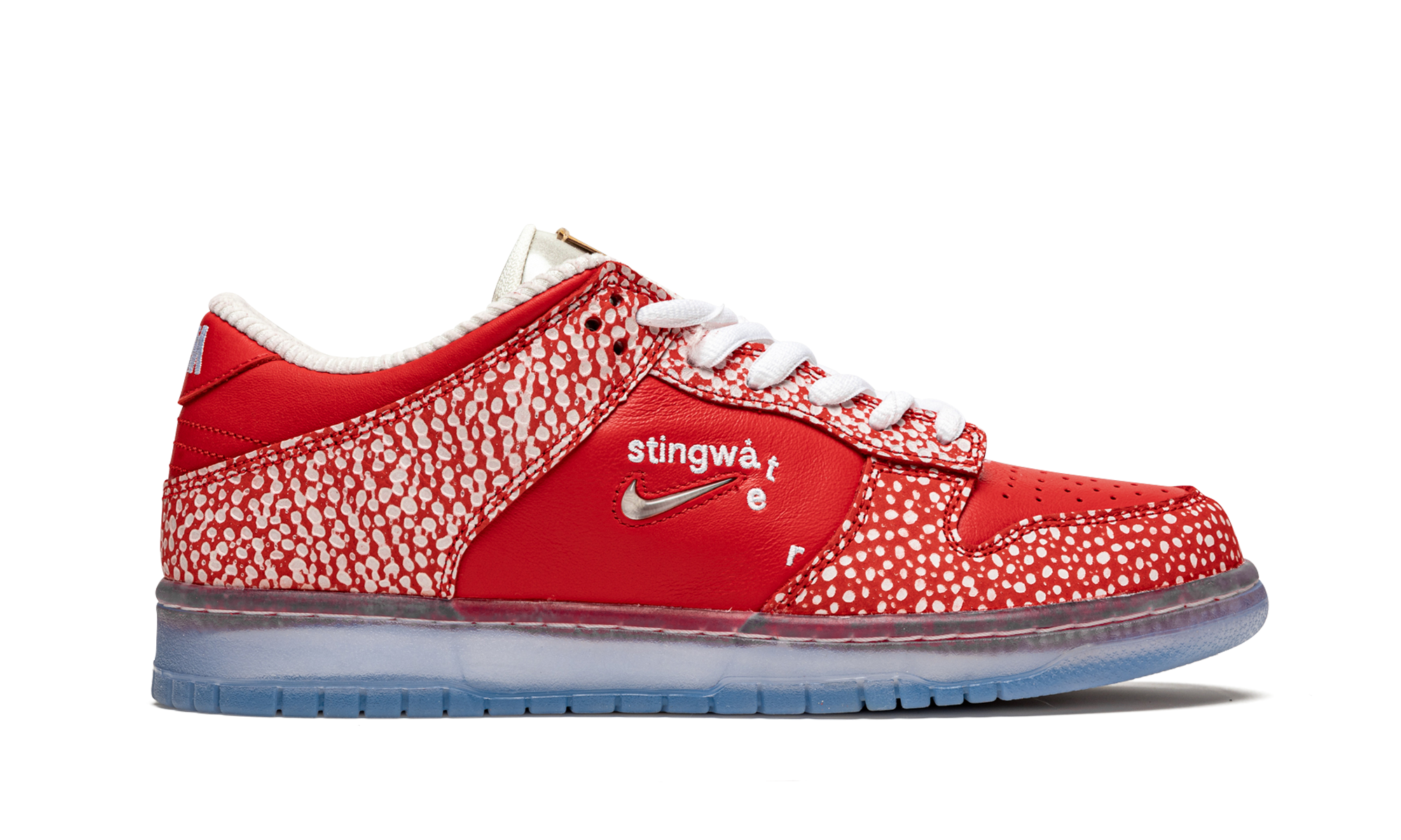 SB Dunk Low "Stingwater - Magic Mushroom" DH7650 600