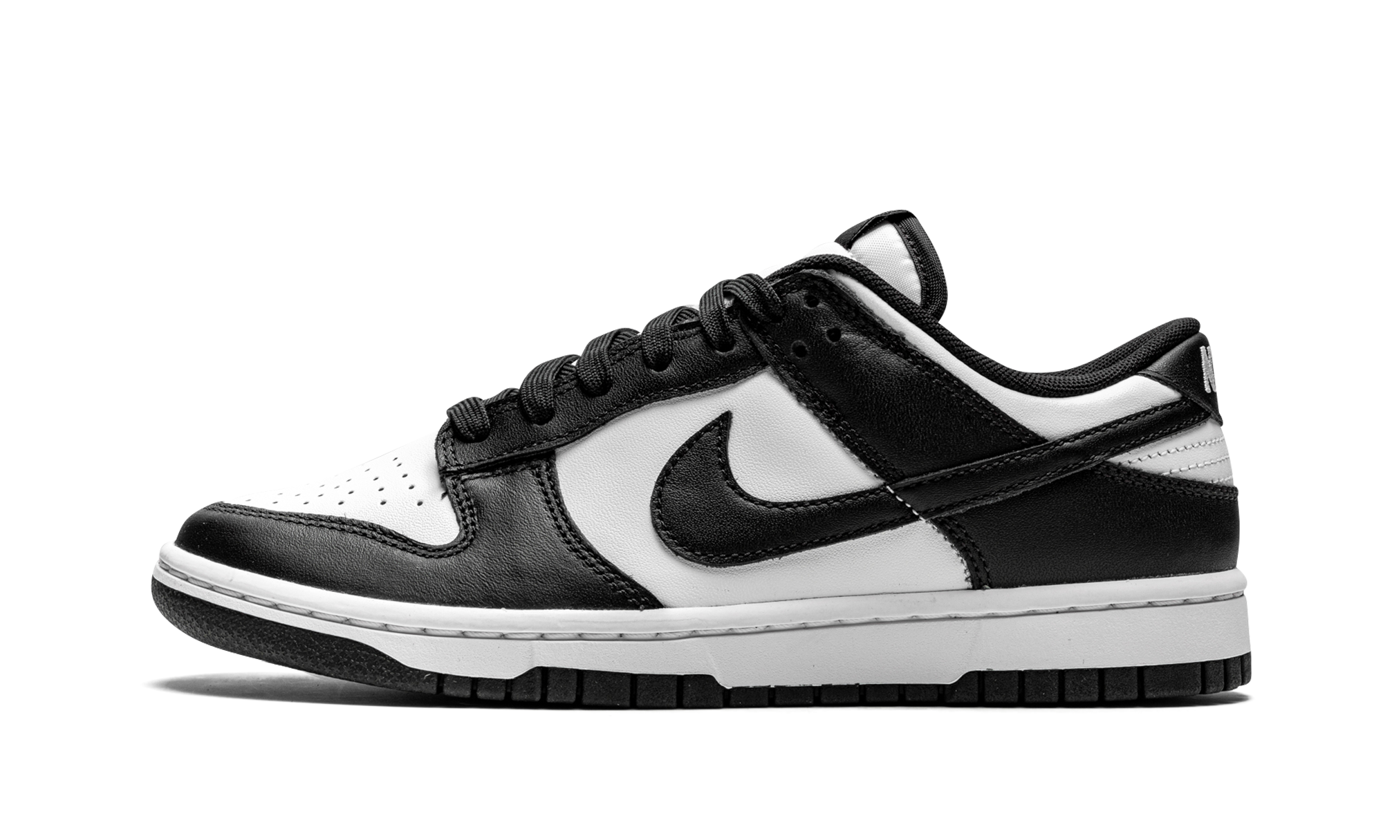 Dunk Low Retro "Black / White - Panda" DD1391 100
