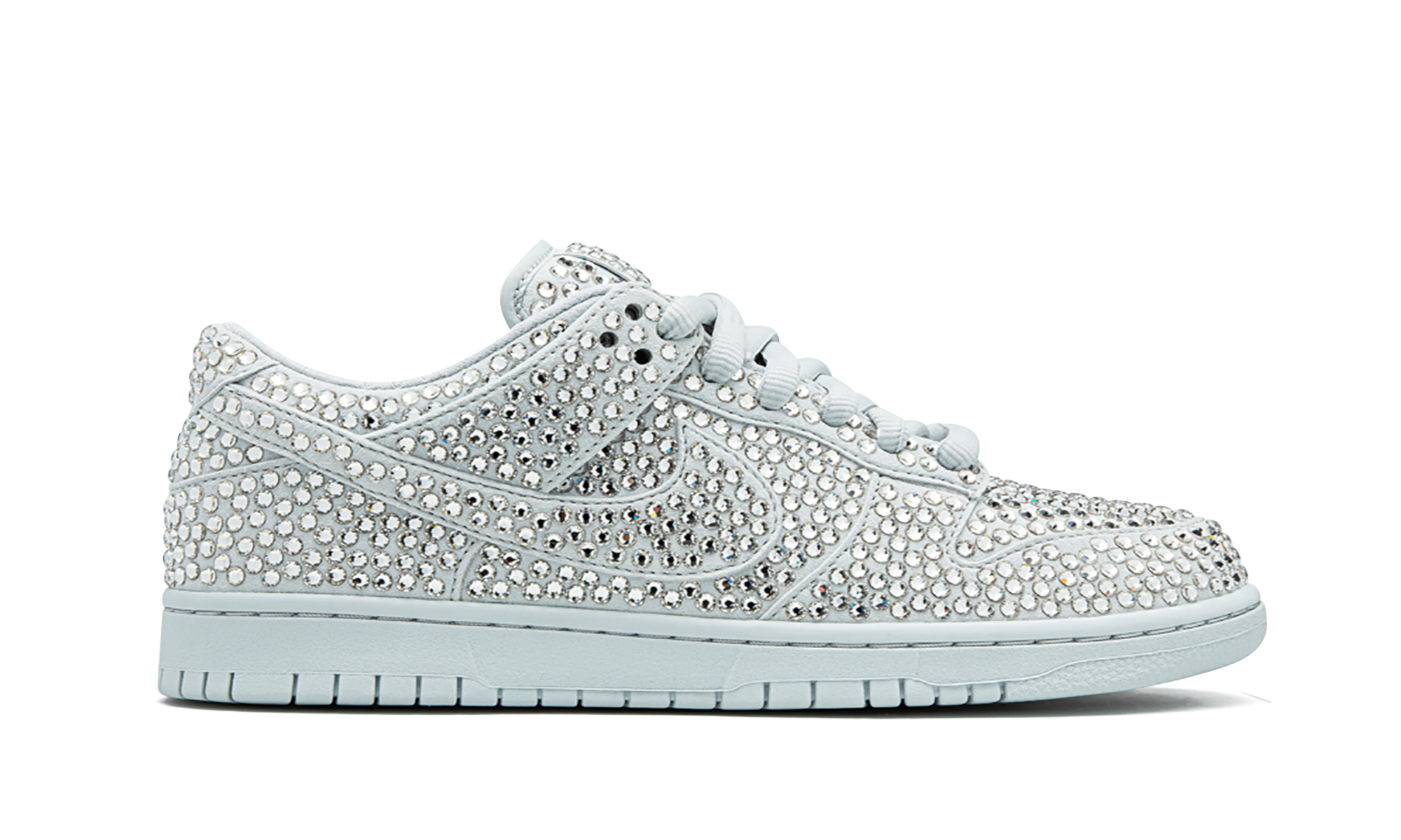 Dunk Low "Cactus Plant Flea Market - Swarovski Crystals" CZ2670 001