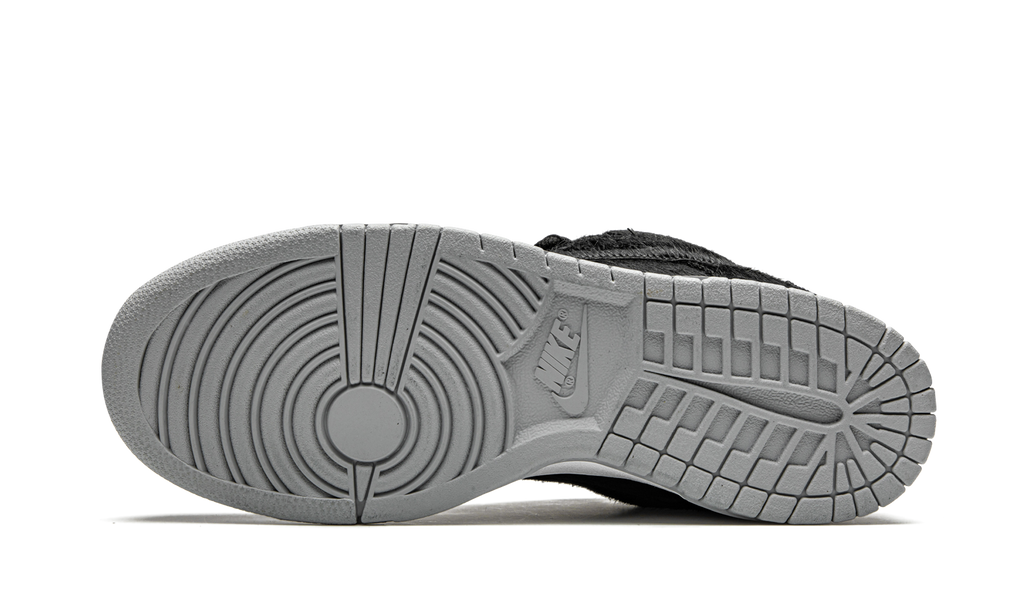 SB Dunk Low "Medicom Toy - BE@RBRICK" CZ5127 001