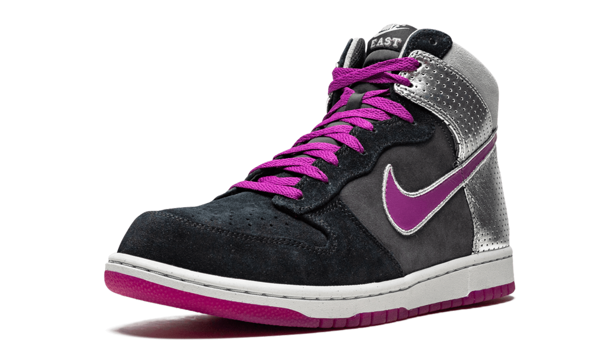 Dunk High "Premium East Trucking" 317891 051