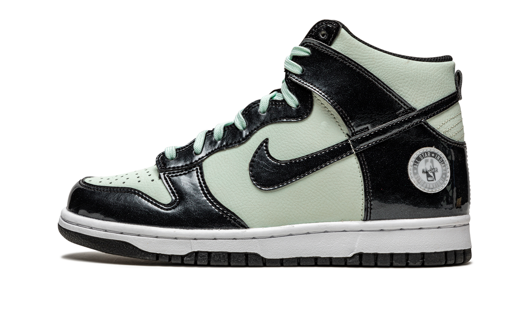 Dunk High SE GS "All Star 2021" DD1846 300