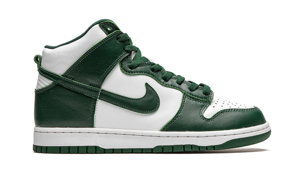 Dunk High SP "Spartan Green" CZ8149 100