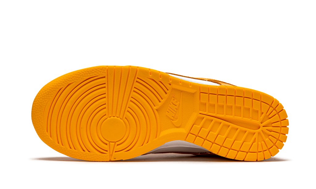 DUNK LO MNS WMNS "Laser Orange" DD1503 800