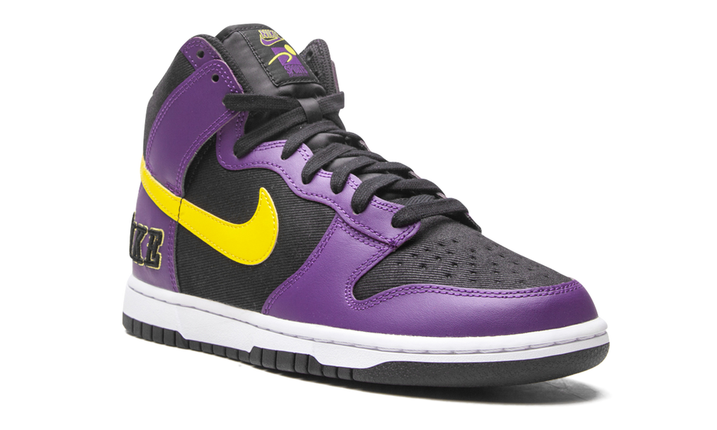 Dunk High "Lakers" DH0642 001