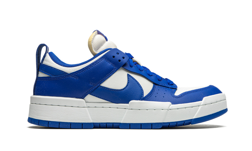 DUNK LO DISRUPT WMNS "Game Royal" CK6654 100