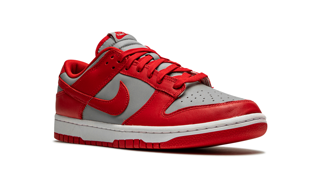 Dunk Low Retro "UNLV" DD1391 002