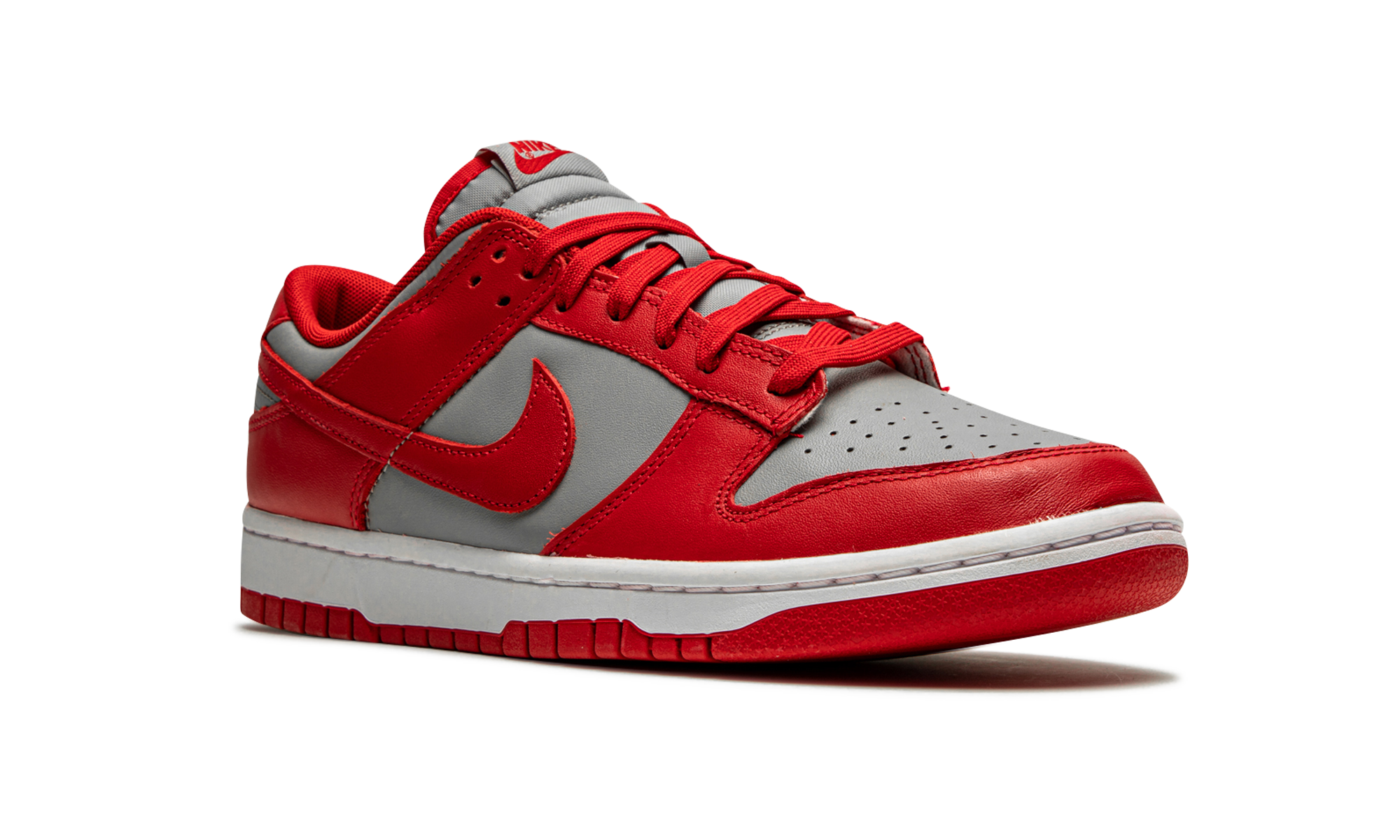 Dunk Low Retro "UNLV" DD1391 002