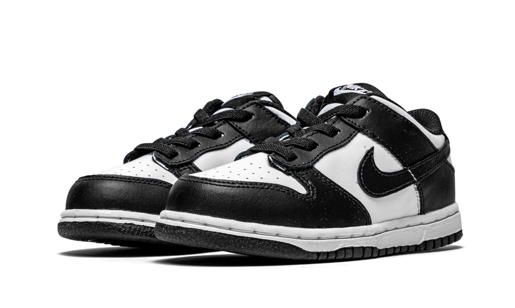 Dunk Low TD "Panda - Black / White" CW1589 100