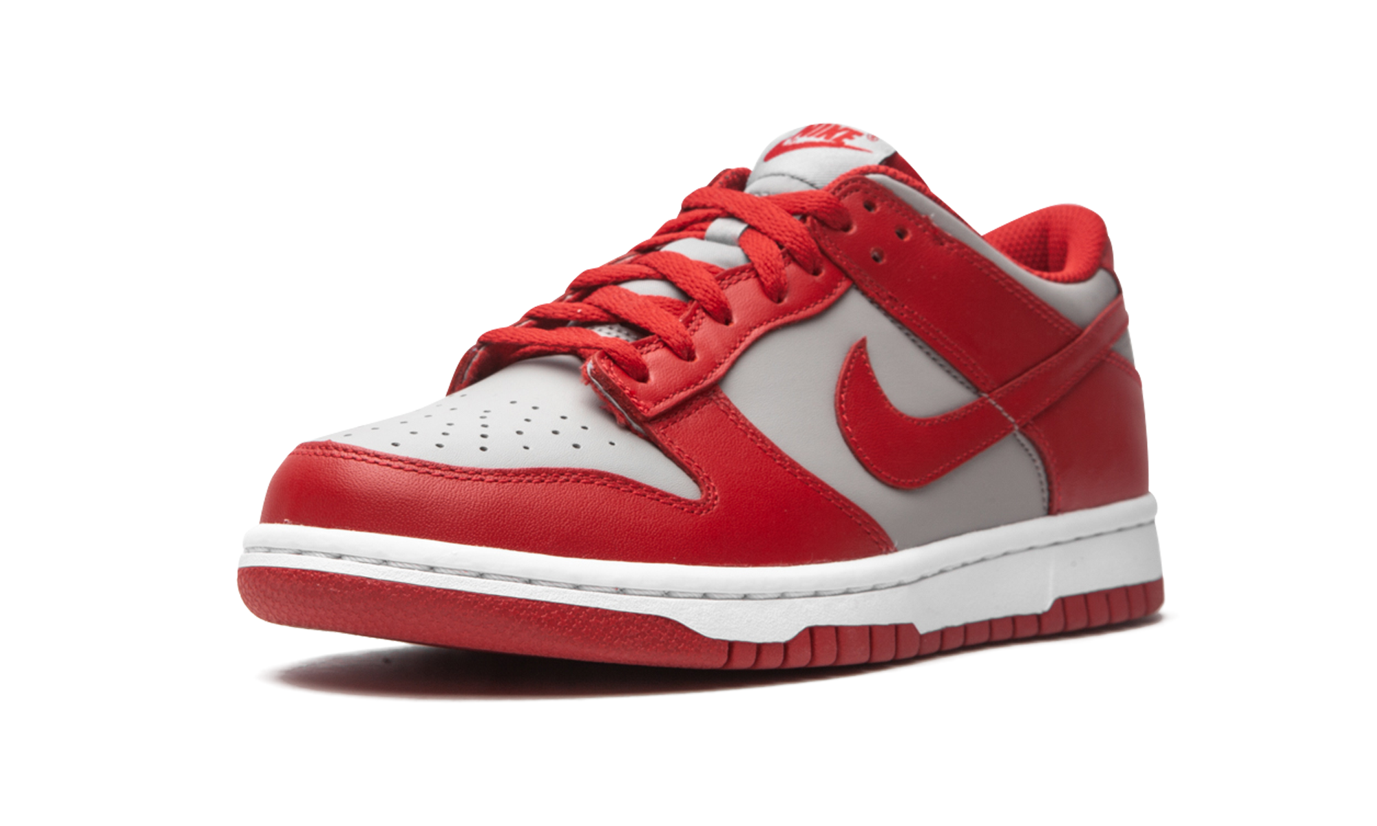 Dunk Low Retro GS "UNLV" CW1590 002
