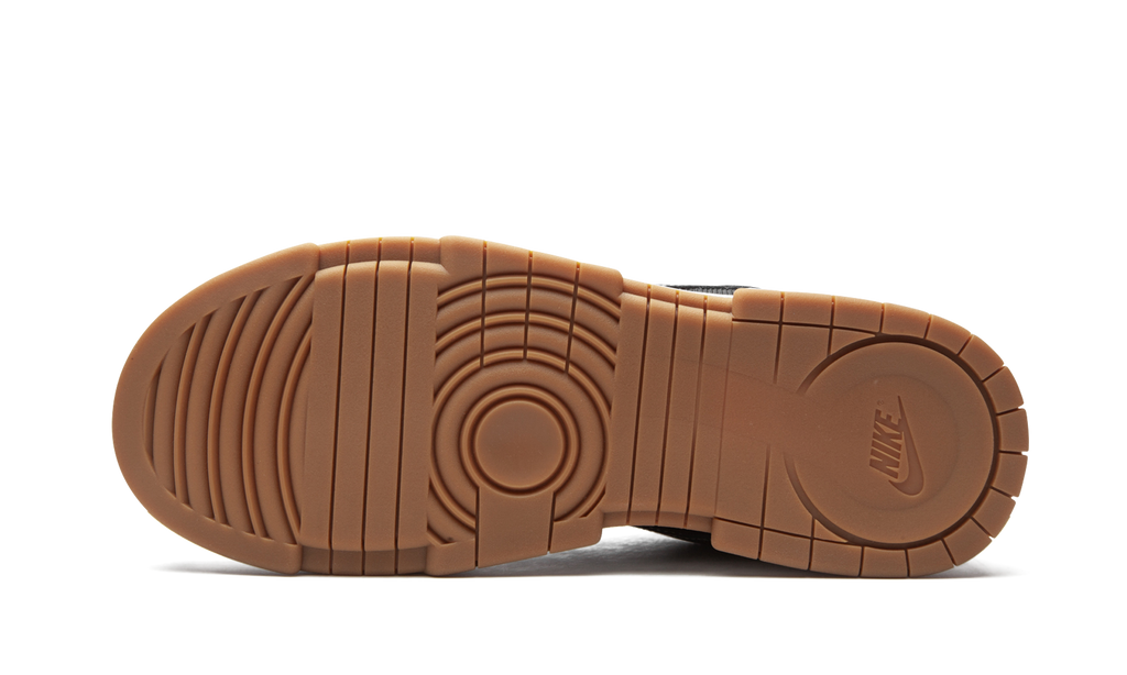 DUNK LO DISRUPT WMNS "Medium Brown" CK6654 002