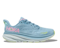 Hoka Womens Clifton 9- Dusk/Pink Twilight (1127896-DNK)