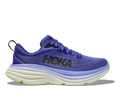 Hoka Womens Bondi 8- Stellar Blue / Cosmos (1127952-SCS)