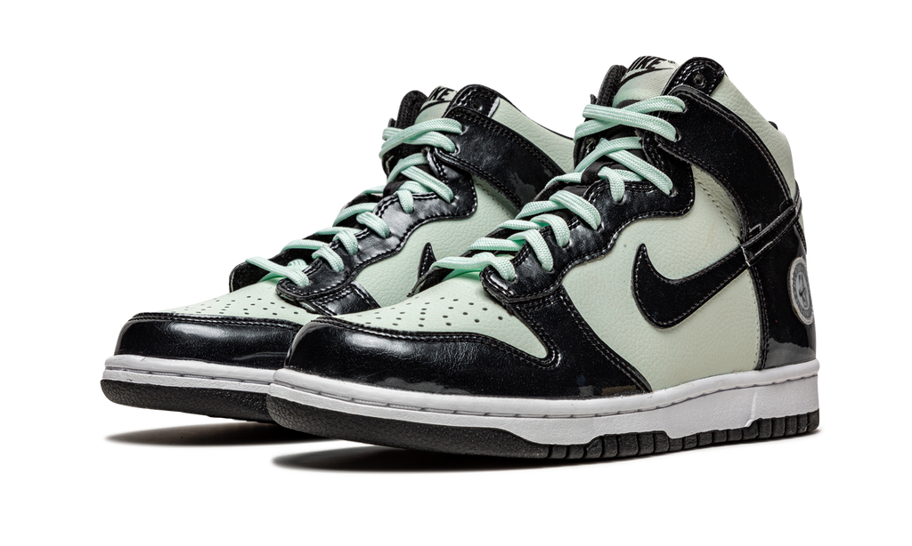 Dunk High SE GS "All Star 2021" DD1846 300
