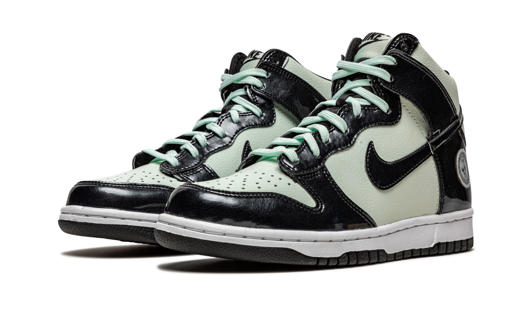 Dunk High SE GS "All Star 2021" DD1846 300
