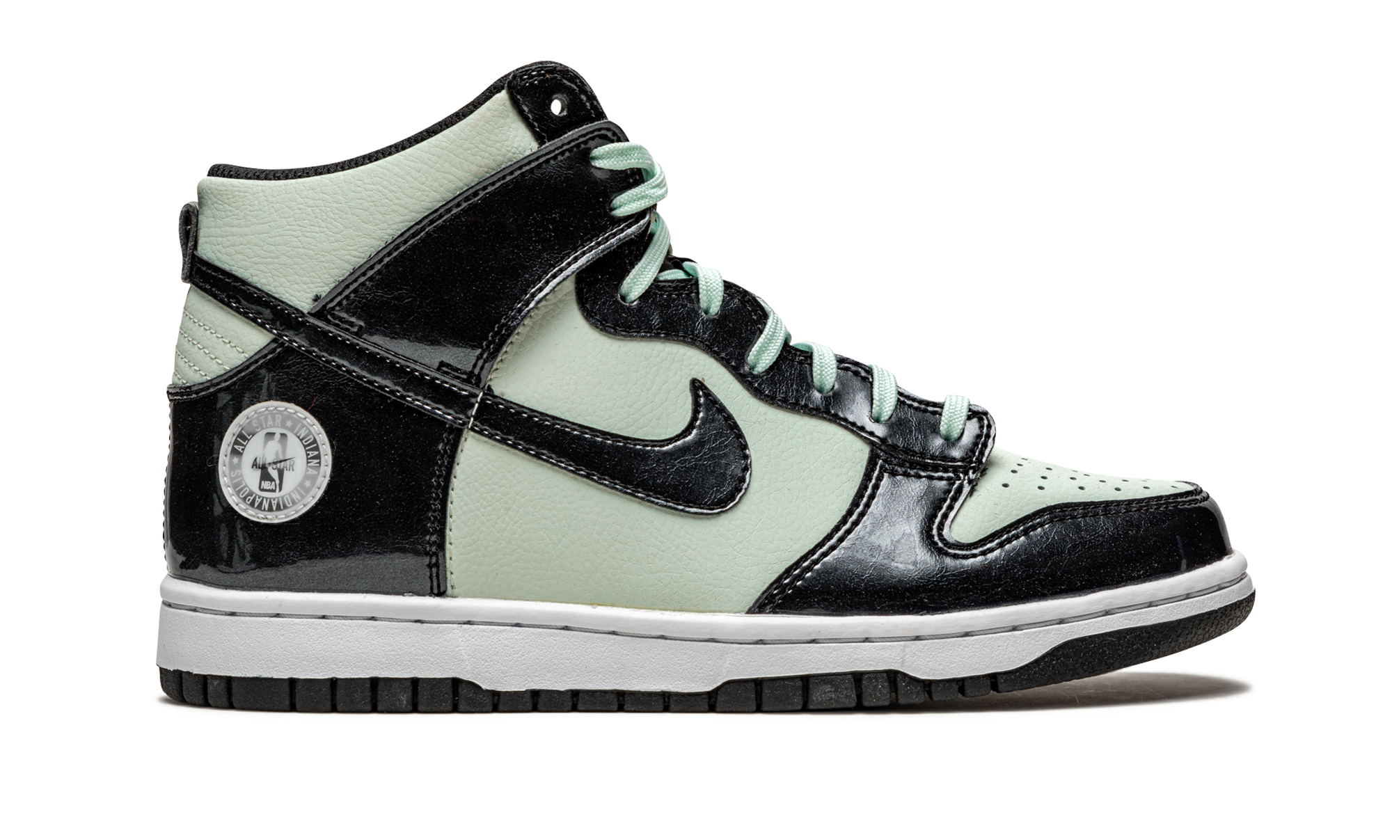 Dunk High SE GS "All Star 2021" DD1846 300
