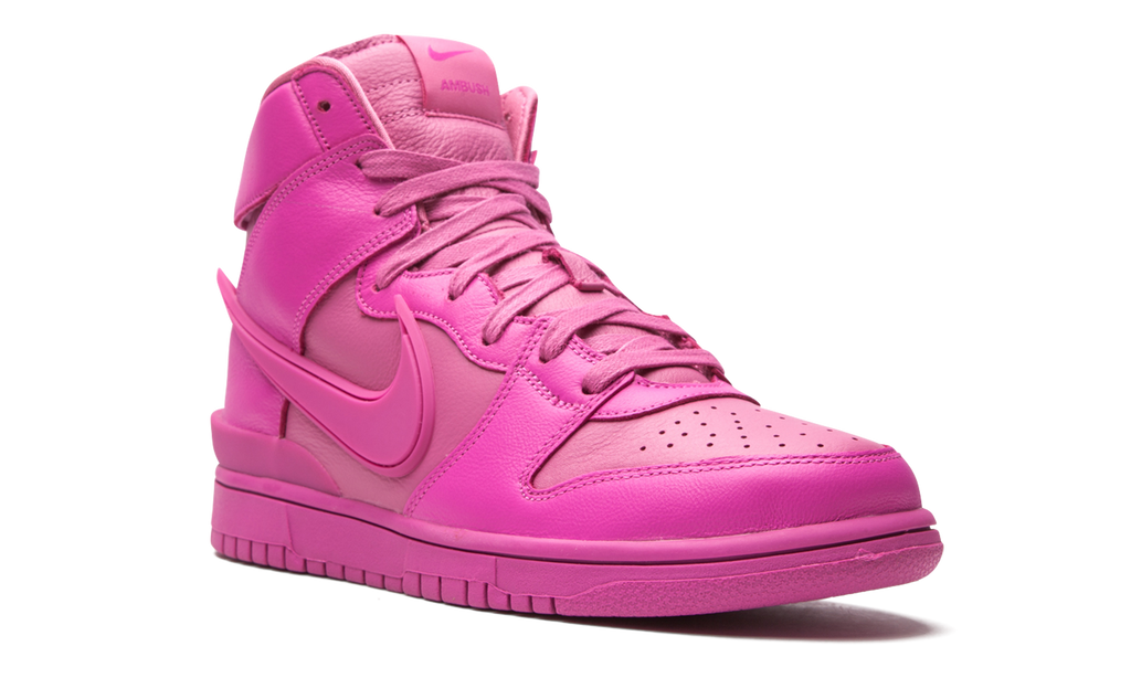 Dunk High SP "Ambush - Lethal Pink" CU7544 600