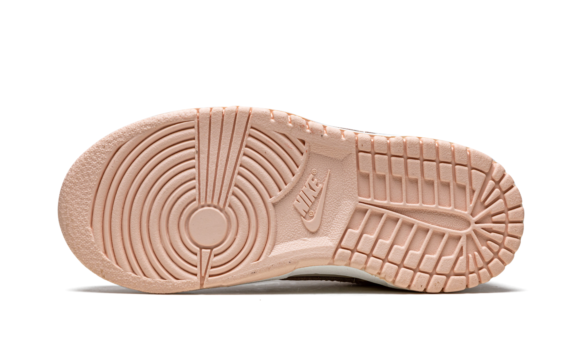 Dunk Low TD "Orange Pearl" CW1589 101