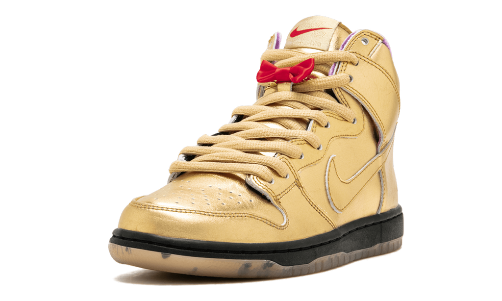 SB Dunk High QS "Humidity - Trumpet" AV4168 776