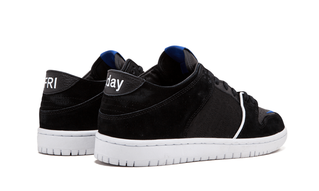 SB Zoom Dunk Low Pro QS "Soulland FRI.day Part 0.2" 918288 041