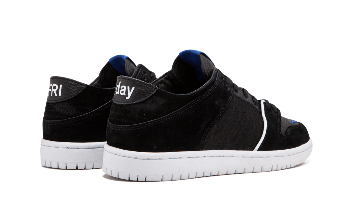 SB Zoom Dunk Low Pro QS "Soulland FRI.day Part 0.2" 918288 041