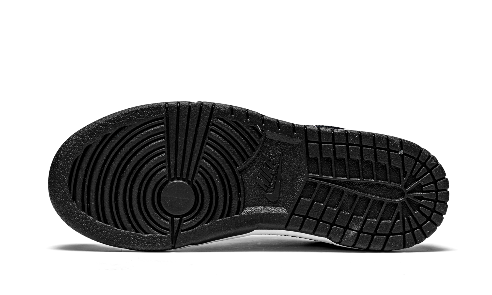 Dunk Low PS "Black / White" CW1588 100