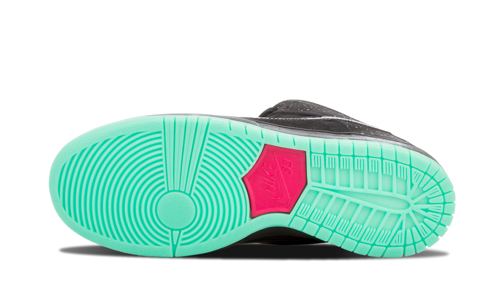 SB Dunk Low Premium AE QS "Northern Lights" 724183 063