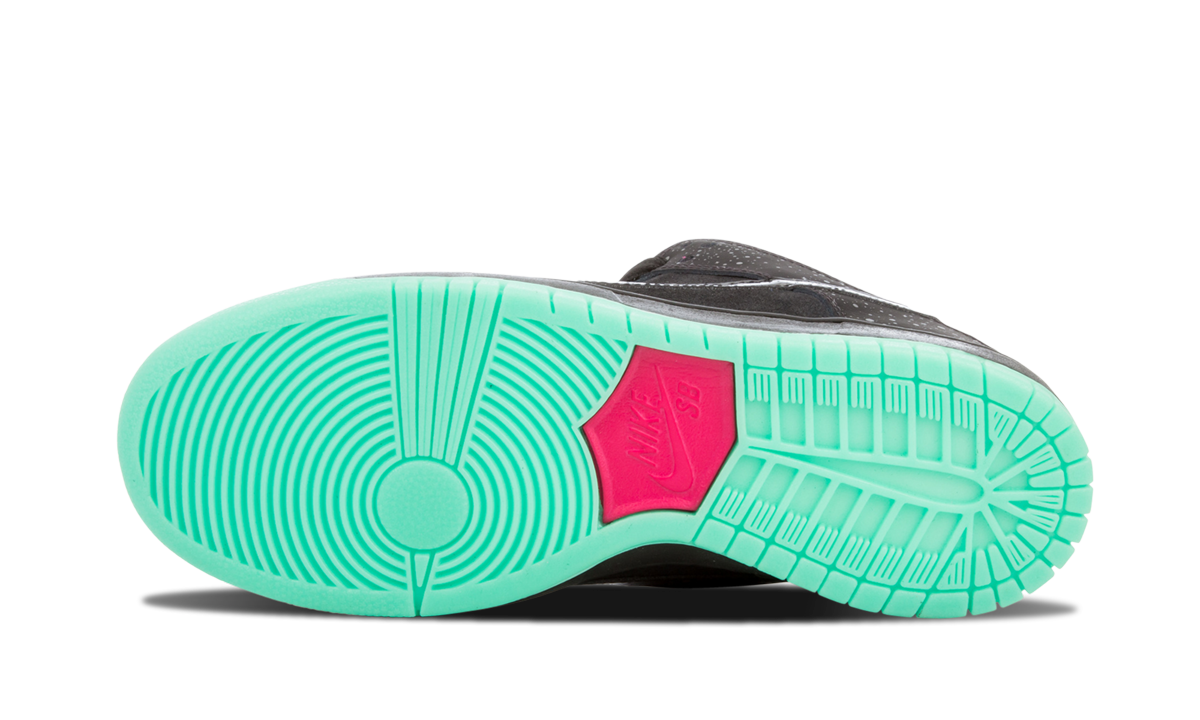 SB Dunk Low Premium AE QS "Northern Lights" 724183 063