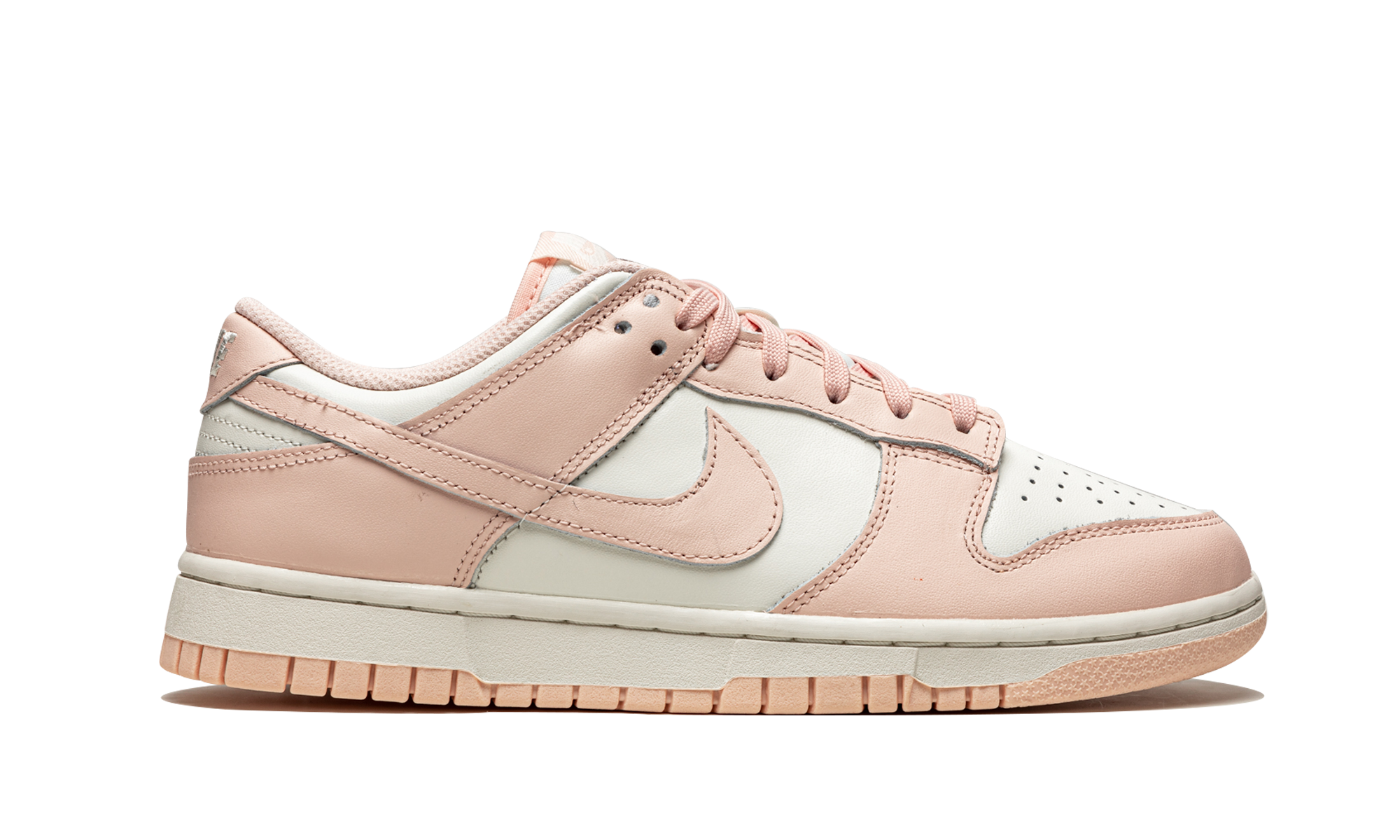 DUNK LOW WMNS "Orange Pearl" DD1503 102