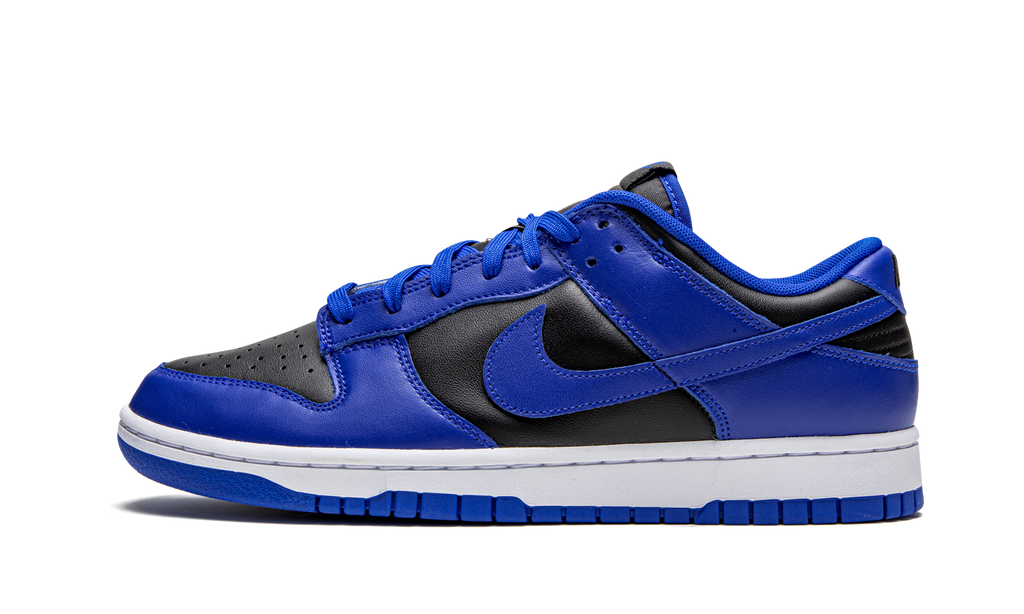 Dunk Low Retro "Hyper Cobalt" DD1391 001